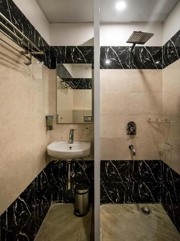 Gypsy Nest Hostel Agra  0*, Agra (Uttar Pradesh) India