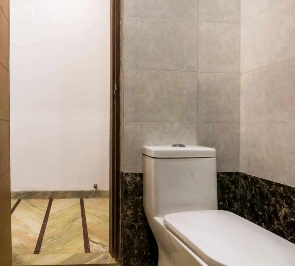 Gypsy Nest Hostel Agra   Agra (Uttar Pradesh)