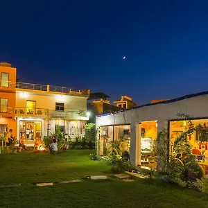  Hostel Zostel
