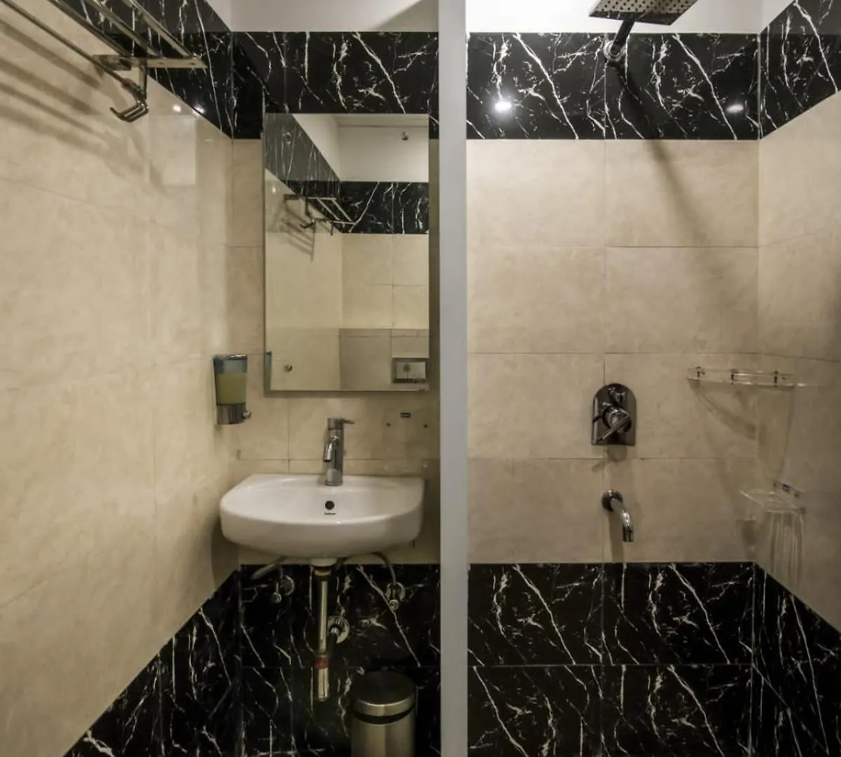 Gypsy Nest Hostel Agra