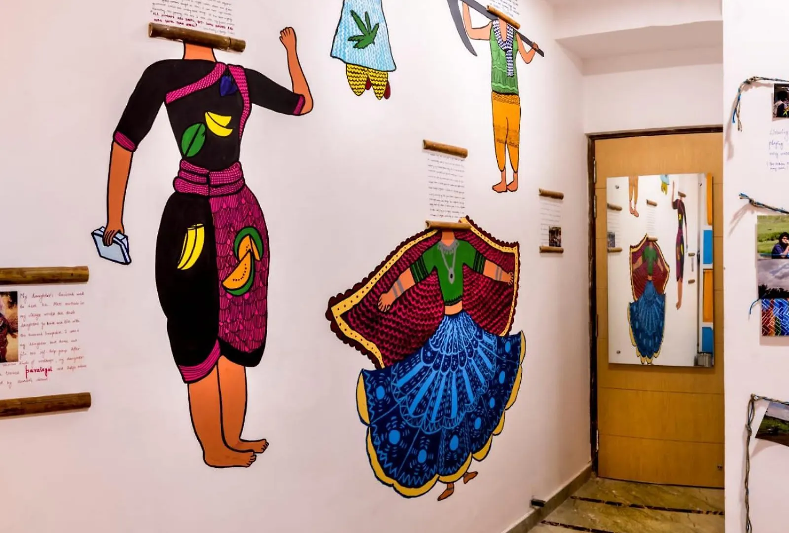 Gypsy Nest Hostel Agra  India